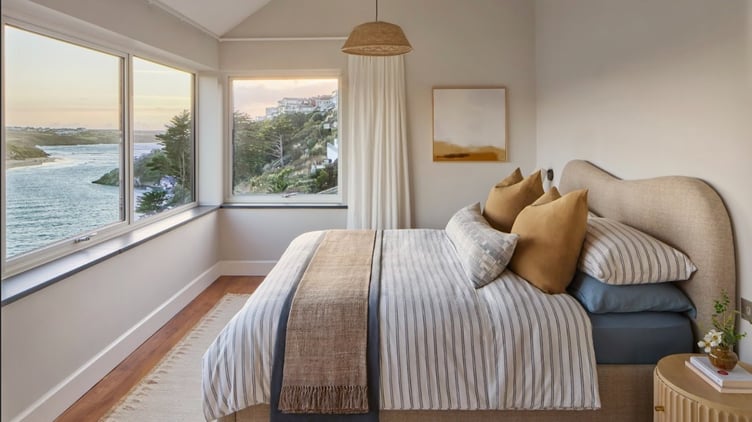 Main bedroom